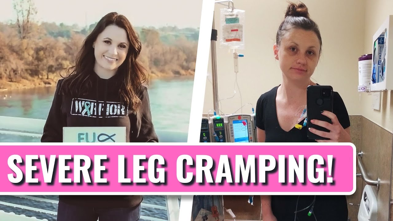 I Thought It Was Just A Bad Period - Amanda | Cervical Cancer | The Patient Story
