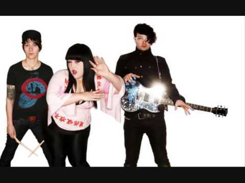 The Gossip - Heavy Cross [HQ]