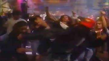 Snap! - Rhythm Is A Dancer (The Grind U.S.A. 1992) ☼