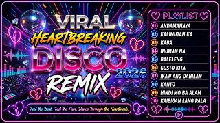 New Heartbreaking Disco Remix 2026 🌙 Midnight Heartbreak Dance Remix