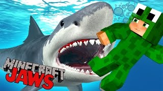 Download lagu Minecraft JAWS SURVIVE THE SHARK ATTACK Custom Mod Adventure Minecraft JAWS SURVIVE THE SHARK ATTACK Custom Mod Adventure