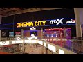 Cinema city lublin felicity