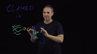 Understanding hybrid massive parallel grid computing on a lightboard session using CLAIMED, Kubeflow