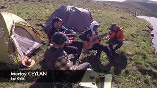 Sarı Gelin; Gitar Eşliğinde Mertay Ceylan...