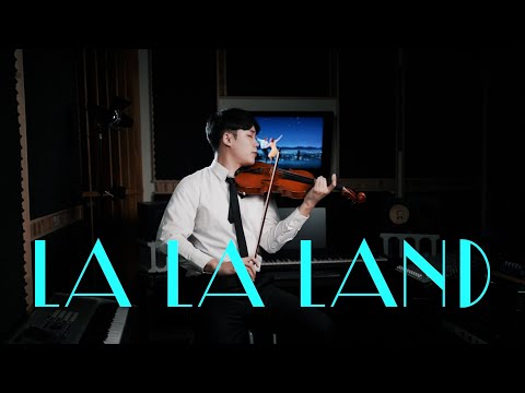 Another Day of Sun - La La Land⎟小提琴 Violin Cover by Boy