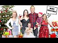 Family Fizz Christmas Special 2021