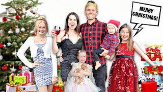 Family Fizz Christmas Special 2021 | Family Fizz