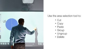 Epson BrightLink Projector | Digital Whiteboarding Plus