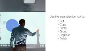 Epson BrightLink Projector | Digital Whiteboarding Plus