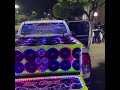 Hilux Pancadão Dom Wagner + AmpliSom