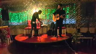 Emrah Yazar & Mehmet Ozaeslan