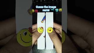 Guess the image name digital circus 🎪#shorts #digitalcircus #art #pomni #papercraft #guessthename