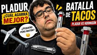 😴 ASMR EXPLICATIVO - ANTES de TALADRAR mírate este video