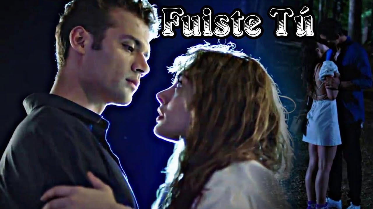 Ekim & Kanat -  Fuiste Tú