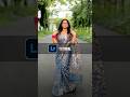 #shortvideos 🙄 Lightroom Colour Grading Tutorial | Lightroom Tutorial #lightroomediting