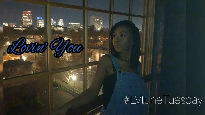 Minnie Riperton - Lovin You | #LVtuneTuesday (Leig...