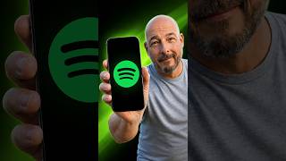 I m Now on Spotify
