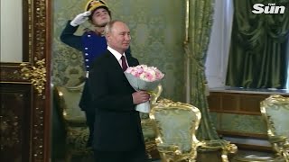 Прямі переговори Зеленського з путіним