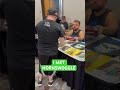 🟢 I met Hornswoggle   #greenscreen #fyp #reels #Smackdown #CMPunk #tna #Wwe #netflix #collection
