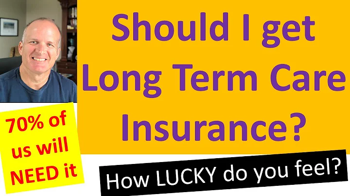 Is Long Term Care Insurance a good deal?  Should I...
