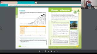 Ejercicios de ecosistemas acuáticos 6to