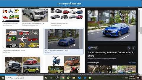 Traccar mod - customized traccar gps tracking system