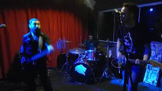 Bat Patrol - Raro Zine