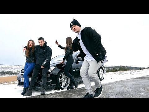 Serhio, Young Mic - პირდაპირ ბლოკიდან
