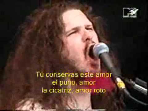 Pantera - This Love (subtitulada español)