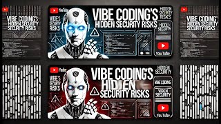 Vibe Coding's Hidden Security Risks