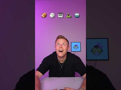 Make A Song With THESE Emoji Hey Baby 