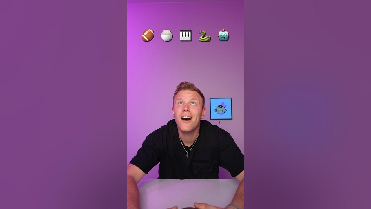 Make a song with THESE Emoji?? (Hey Baby) Make a song with THESE Emoji?? (Hey Baby)