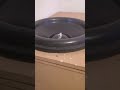 skar 18" #subwoofer #speaker #bass #subwooferspeaker #music #fyp