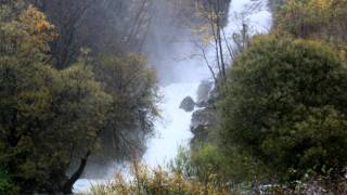 Val Dastico Lacqua Del Gorgo