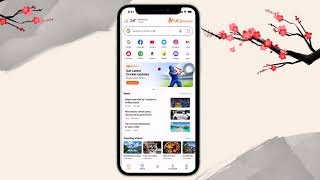How to Download Any Video in UC Browser Easily | UC Browser Video Download screenshot 1