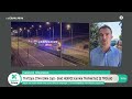 Τραγωδία στην Ιόνια Οδό - Ένας νεκρός και μία τραυματίας σε τροχαίο