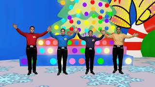 Great Big Man In Red 2004 New Green Screen Music Video Feat. Jaden Wiggle As John Fogerty