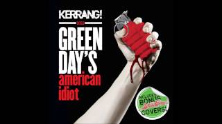 American Idiot - 5 Seconds of Summer COVER