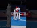 Day 3 punches | Taiyuan 2026 World Taekwondo Women's Open Championships