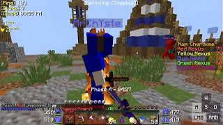 Destruye El Nexus #OP Comugamers Atacando Pro + Drop
