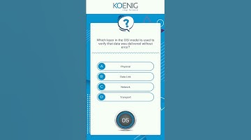 Learn 40032-A: Networking and Security Fundamentals: 2-Pack for MTA Exams 98-366 and 98-367  online