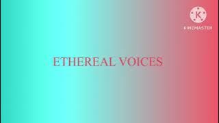 Ethereal Voices Sound Effect