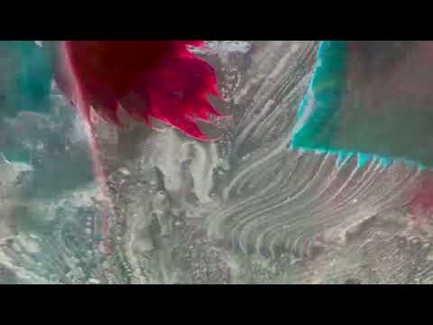 Dead Meadow - Valmont's Pad (Official Video)