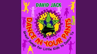 Dance In Your Pants