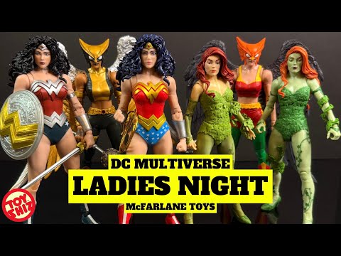 2026 CHICKS, BRO. CHICKS | McFarlane Toys