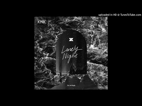 What Do You Think?(你在想什麼무슨 생각해) - KNK(크나큰)