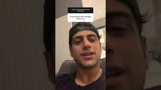 Reynmen Sosyal Medya Sıkılıyorsam Girmem