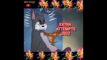 UPSC EXTRA ATTEMPTS ANIMATION  #shorts #shortsyoutube #upsc #motivational #upscaspirants