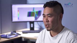 最先端の天文観測機器を生みだす ものづくりの現場