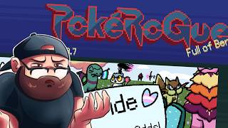 I HAVE A PROBLEM... (PokéRogue)